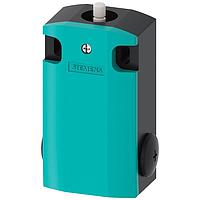 SIEMENS 3SE51620CA00 ຕິດຕໍ່ການກະທຳດ່ວນ LIMSW BODY,METL,2X(1NO+1NC),SNAP3X(M20)