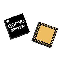 Qorvo QPB9378TR13 ໂມດູນ RF Front End 2.3-5GHz 20W Switch-LNA