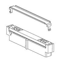 3M Electronic Solutions Division 152220-0113-GB ປຸ່ມຕິດສາຍ Wire Mount Socket WIREMT SKT 20 POS 2MM
