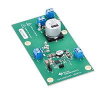 Texas Instruments LM5169FEVM ໂຕຄວບຄຸມແຮງໂຕລະດັບໄຟຟ້າ - ໂຕຄວບຄຸມແຮງໂຕລະດັບສະຫວັດດີງ LM5169F ໂມດູນການປະເມີນ