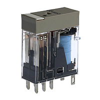 OMRON G2R-2-SND-AP3 24VDC (S) Relay ຈຸດປະສົງທົ່ວໄປ (24VDC)