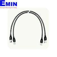 KEYSIGHT 11857B ທົດສອບສາຍພອດ (75Ω, Type-N)