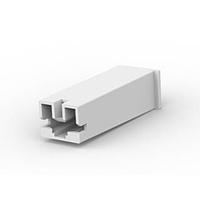AMP Connectors - TE Connectivity 2-172076-1 ທາບ ເຮາດງານ 250 POSITIVE LOCK REC 1P