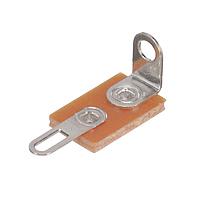 Keystone Electronics 841 ສາຍຕໍ່ສິ້ນ MINI TERM LUG