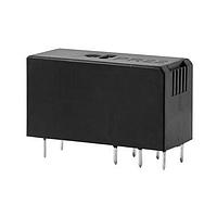Same Sky (formerly CUI Devices) PR22-5V-400-1C ມາດຕະຖານ 29 x 12.6 x 15.8 mm, 5 V, 8 A, SPDT (1 Form C), Power Relay