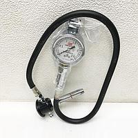 Banzai G-24B-2 ເຄື່ອງມືທົດສອບຄວາມດັນເຄື່ອງຈັກນ້ຳມັນເບີນ (0~24 bar)