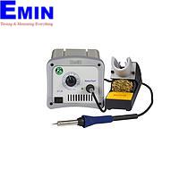 PACEWORLDWIDE ST 25E Solderer ກັບ PS-90 Soldering ທາດເຫຼັກ (kèm tay hàn PS-90)