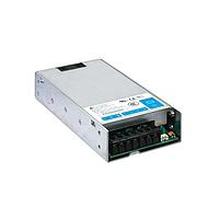 Delta Electronics, Inc. PMC-24V300W1BA ເຊັດຊິ້ງ ສະພາບ 300W / 24V ມີ PFC, IP20