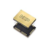 NXP A5M34TG140-TCT1 ເພີ້ມກຳລັງສຽງ Airfast Power Amplifier Module, 3300-3670 MHz, 31 dB, 10.7 W Avg