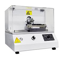 Lonroy ASTM D256 ISO180 ເຄື່ອງເກັບຕົວຢ່າງພາດສະຕິກອັດຕະໂນມັດ (> 160mm)