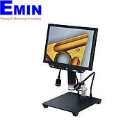 INSIZE 5311-M710 ກ້ອງຈຸລະທັດດິຈິຕອນຂະໜາດນ້ອຍ (ປະເພດເສດຖະກິດ) (6.5X-60X)