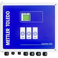 Mettler Toledo 52403776 Cleaning System EasyClean 200e