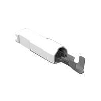 AMP Connectors - TE Connectivity 521437-1 ຮອບຮອງ 110 ULTRA- POD RCPT 22-18 BR