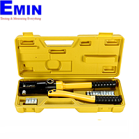 Xinchang Tools YQK-300 ທໍ່ໄຮໂດຼລິກ (100KN, 16-300mm², normal)