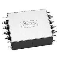 Delta Electronics, Inc. 30TYS10 ຕົວກັນສະຕິມພະລັງງານ 3-ຟເຟສ, ຕົວກັນສະຕິ 4-ເສັ້ນ, 440VAC, 30A, ກະແຈ, ນຸ່ມ-ນຸ່ມ
