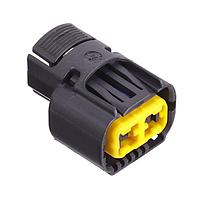 Aptiv F650200 ກອງຫຼັກ FEMALE PG20 CODE 4 GENERIC