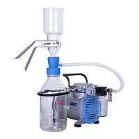 Rocker Rocker 300C – VF 12 ລະບົບການຊໍາລະລ້າງສານລະລາຍ (20 L/phút, 60W)