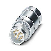 PHOENIX CONTACT 1605496 Straight SF-5EP1N8A90A2