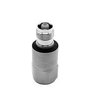 YMC PIEZOTRONICS YMC 152A100G ເຄື່ອງວັດການເຄື່ອນໄຫວສຳລັບເຄື່ອງມືຈັດການການສັ່ນ (100 mV/g, ±50 g pk)