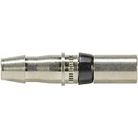 HARTING 09691870063 ຕິດຕໍ່ D-Sub D SUB MIXED FEM PNEUMATIC CONT 4MM