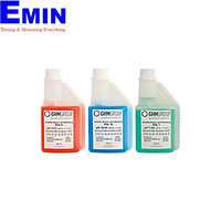 Senseca PHL-10, 1000 ml ການແກ້ໄຂ pH buffer (pH 10 in 1000 ml dosing bottle)