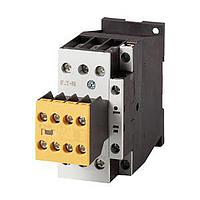 Eaton XTSE018C23A ຕິດຕາມຄວາມແຮງແຟງບໍ່ກັບທາງ SFTY CNTCR 3P FVNR 18A FRM C 2NO 3NC 110