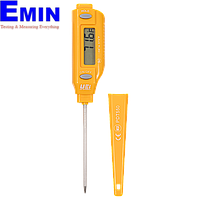 UEi PDT550 ເຄື່ອງວັດອຸນຫະພູມດິຈິຕອນຂະໜາດກະເປົ໋າ NSF
