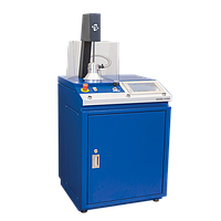 TSI 8130A-EN ເຄື່ອງທົດສອບຟິວເຕີອັດຕະໂນມັດ (Paraffin Oil; 20 ± 5 mg/m3)