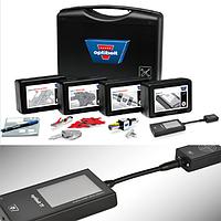 Optibelt Tensile Tester Calibration Service