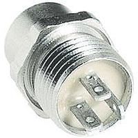 HARTING 21011304011 ຕົວເຊື່ອມຕໍ່ມິຕຣິກຮູບວົງເລີມ HARAX M12 PNL FEEDTHRU PG9