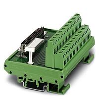 PHOENIX CONTACT 2281115 ໂມດູນອິນເຕີເຟດປະຕິບັດ FLKM-D37 SUB NC/NR