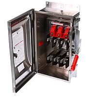 SIEMENS HF327S ຟິວດດິສຄອນເນັກ HDSS FUS 3P3W 240V 800A N4X