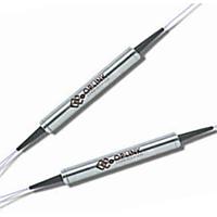 Molex / Oplink PMBC1450P001211 ເຄື່ອງລວມແສງເສັ້ນໃຍ້ Fiber Optic Multiplexers SM PMF Beam Combiner Premium Grade 1m