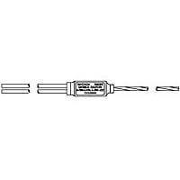 Raychem - TE Connectivity D73724-000 ອຸປະກອນຕໍ່ສອງຂໍ້ມູນ Microcouplers D-500-L456-1-612-240