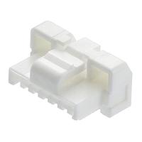 Molex 502380-0600 ປຸ່ມກອງປະກອບ 6P CLIKMATE PLUG POSITIVE LOCK