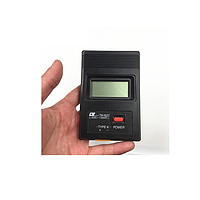 LUTRON TM-902C ອຸປະກອນວັດອຸນຫະພູມປະເພດຕິດຕໍ່ (-50℃ ~ 1300℃)