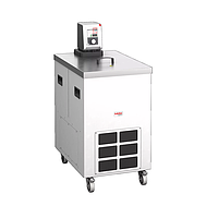 Julabo DYNEO DD-1001F ຕູ້ເຢັນ / ເຄື່ອງເຮັດຄວາມຮ້ອນ Circulator (-38 ~ +100°C)