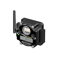 Banner Engineering DX80G9M6S-P2C ເກດໄວເລດອຸດສາຫະກຳ DX80 Perf 900 mHz Gateway 1 W IP20 C; 10-30 V dc ສາຍອອກພາຍນອກ RS485; ເຂົ້າ: 4 ດິສກ 2 ອນລອກ ຢູນິ; ອອກ: 4 ດິສກ PNP 2 ອນລອກ 0-20 mA; ເຕີມພາຍນອກ