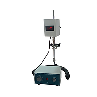 Zenith Lab JJ-5 ເຄື່ອງປັ່ນໄຟຟ້າ ວັດແທກຄວາມໄວ