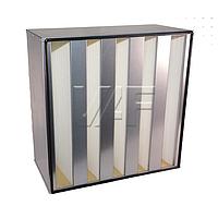 VAF UV-HC-N ຕົວກອງ HEPA