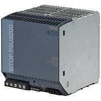 SIEMENS 6EP34378SB000AY0 ອຸປະກອນຈົດພະລັງງານ SITOP PSU8200 POWER SUPPLY, 24V/40A