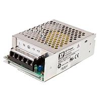 XP Power VCS70US05 ຕົວແປປະຕິບັດ AC-DC PSU, 70W, ຕິດຕັ້ງໃນກະຕ່າງອຸດສາຫະກຳ