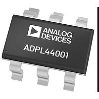 Analog Devices ADPL42001AZT+T ຕົວຄວບຄຸມແຮງແສງສູງ 20v, 100mA, ກະບວນການສະຫລຸບກະທົບຕໍ່ຕົວປະຕິບັດຕໍ່ຕ່າງ Ultra-Low Quiescent Current