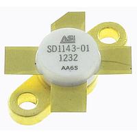 Advanced Semiconductor, Inc. SD1143-01 ອໍານາດ RF Bipolar Power RF Transistor