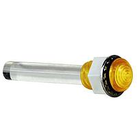 VCC LCS_132_ATP ທ່ອສົດແສງແບບເຂັ້ມ ສີເຫຼືອງ ແບບແຈ້ງ LCS132ATP