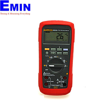 FLUKE FLUKE-28IIEX Digital Multimeter (0,05 %,  Intrinsically Safe)