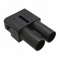 Littelfuse 01520003U ອຸປະກອນຖືກຮັບ MAXI-80A Fuseholder ໃນແຖວ