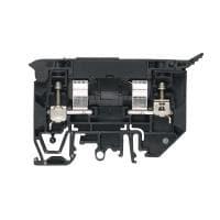 Weidmuller 1880410000 ບລັອກຂໍ້ຕໍ່ຟິວ WSI 4/2/LD 10-36V AC/DC