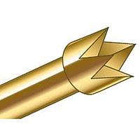 Smiths Interconnect IDI S-075-VT-3-G-S ໂປຣບ HEADED 4 PT CROWN 101116-049-922