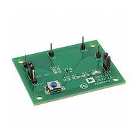 Analog Devices ADM8642-EVALZ ບົດທົດສອບວົງຈອນການຄວບຄຸມສໍາລັບຕວັດແຮງແຟງ 0.5-1.9V